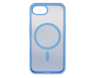 Puro Gradient MagSafe do iPhone 16e - niebieskie - 1346139 - zdjęcie 2